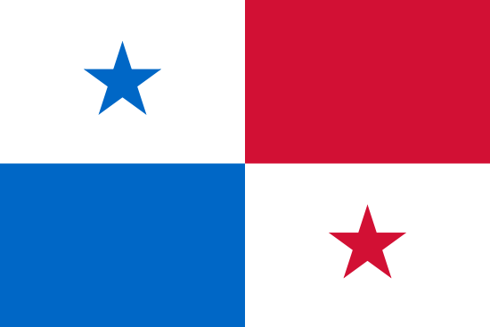 bandera de Panam